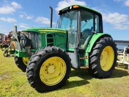 John Deere 6430