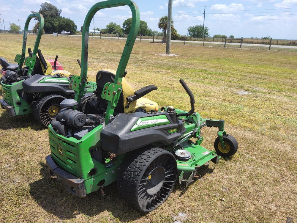 2019 John Deere Z960M