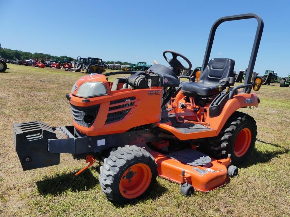 Kubota BX2350