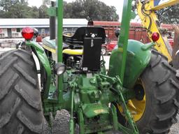 2240 JOHN DEERE