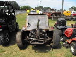 DUNE BUGGY