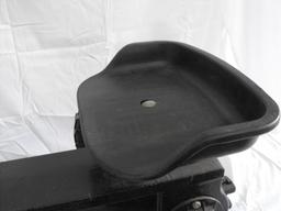 CASE   NF  PLASTIC SEAT & STEERING WHEEL