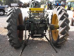 JOHN DEERE  430  LP