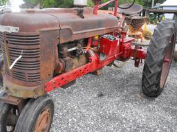 H FARMALL