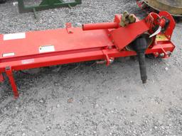 3 PT ROTARY TILLER