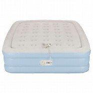 AeroBed One-Touch Comfort Air Mattress