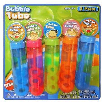 Amazing Bubbles Bubble Tube