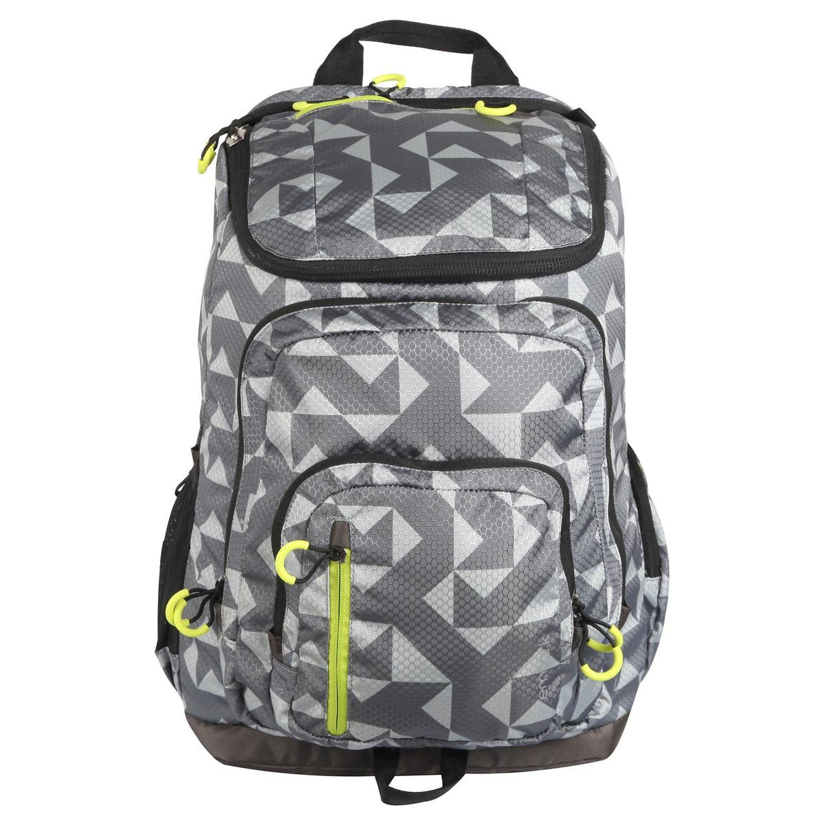 19" Jartop Elite Backpack - Geo - Embark