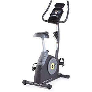GOLD S GYM CYCLE TRAINER 300 CI GGEX61615 Appears new in box- unassembled