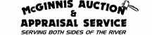 McGinnis Auction & Appraisal Service