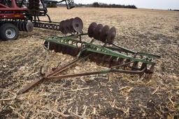 John Deere 15ft. disc