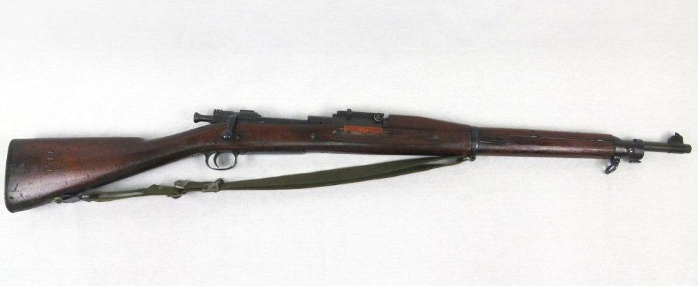 Springfield 1903 LS .30-06 Bolt action Rifle. Good  Condition. 24" Barrel. Shiny Bore, Tight action