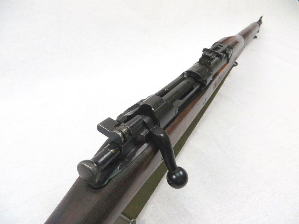 Springfield 1903 LS .30-06 Bolt action Rifle. Good  Condition. 24" Barrel. Shiny Bore, Tight action