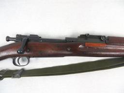 Springfield 1903 LS .30-06 Bolt action Rifle. Good  Condition. 24" Barrel. Shiny Bore, Tight action