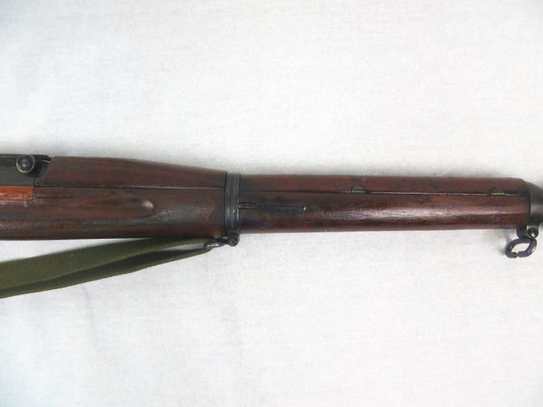 Springfield 1903 LS .30-06 Bolt action Rifle. Good  Condition. 24" Barrel. Shiny Bore, Tight action