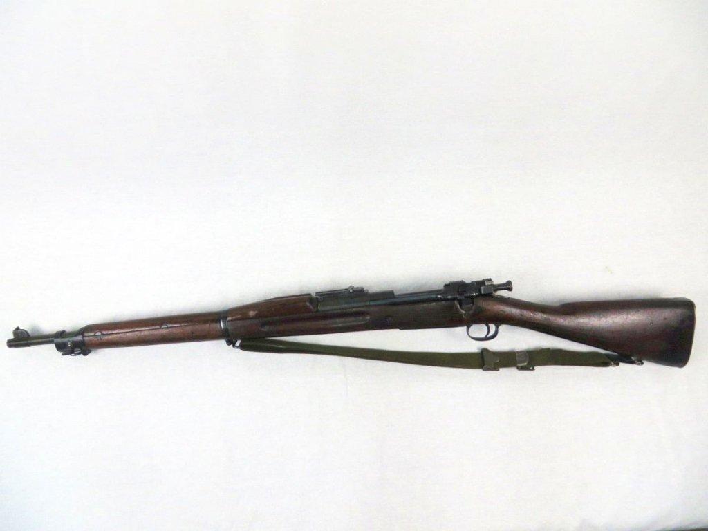 Springfield 1903 LS .30-06 Bolt action Rifle. Good  Condition. 24" Barrel. Shiny Bore, Tight action