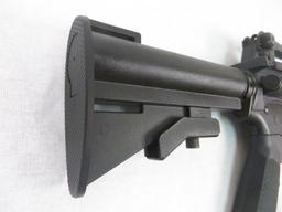 Stag Arms Stag-15 5.56 Semi-auto Rifle . Excellent  Condition. 16 1/2" Hbar Barrel. Clean Bore, Tigh