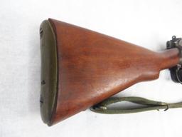 Savage No.4 MK1 .303 Brit Bolt action Rifle.  Excellent Condition. 25" Barrel. Shiny Bore, Tight  ac