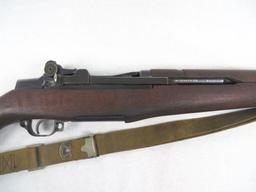 H&R M1 Garand .30-06 Semi-auto Rifle. Very Good  Condition. 24" Barrel. Shiny Bore, Tight Action  Pe