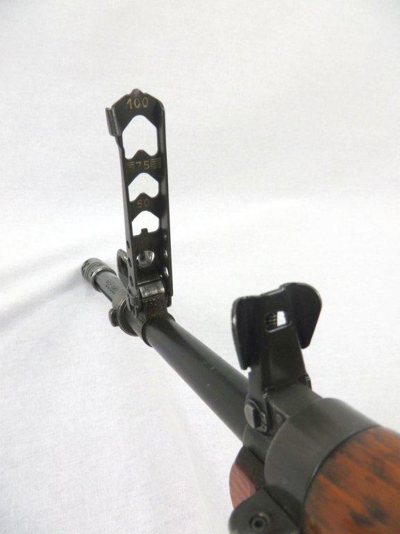 MAS 49-56 7.5 Semi-auto Rifle. Very Good  Condition. 20" Barrel. Shiny Bore, Tight Action  French Ba