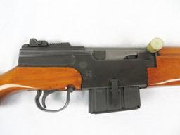 MAS 49-56 7.5 Semi-auto Rifle. Very Good  Condition. 20" Barrel. Shiny Bore, Tight Action  French Ba