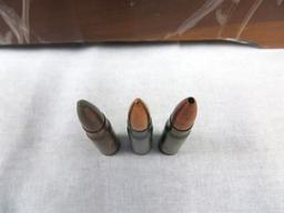 Mixed 7.62 x 39 Ammo. Estimated Over 200 Rounds  Mixed 7.62 x39 steel Case .