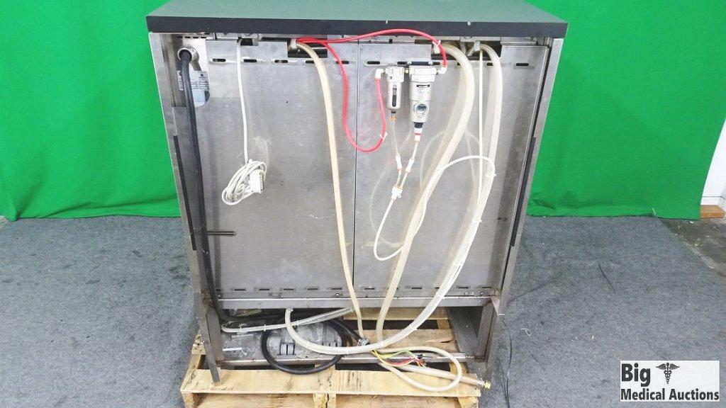 Steris EPS Endoscope Processing System, Year: 2007, Wire 3L+PE, Volt: 208, Amps: 23.1