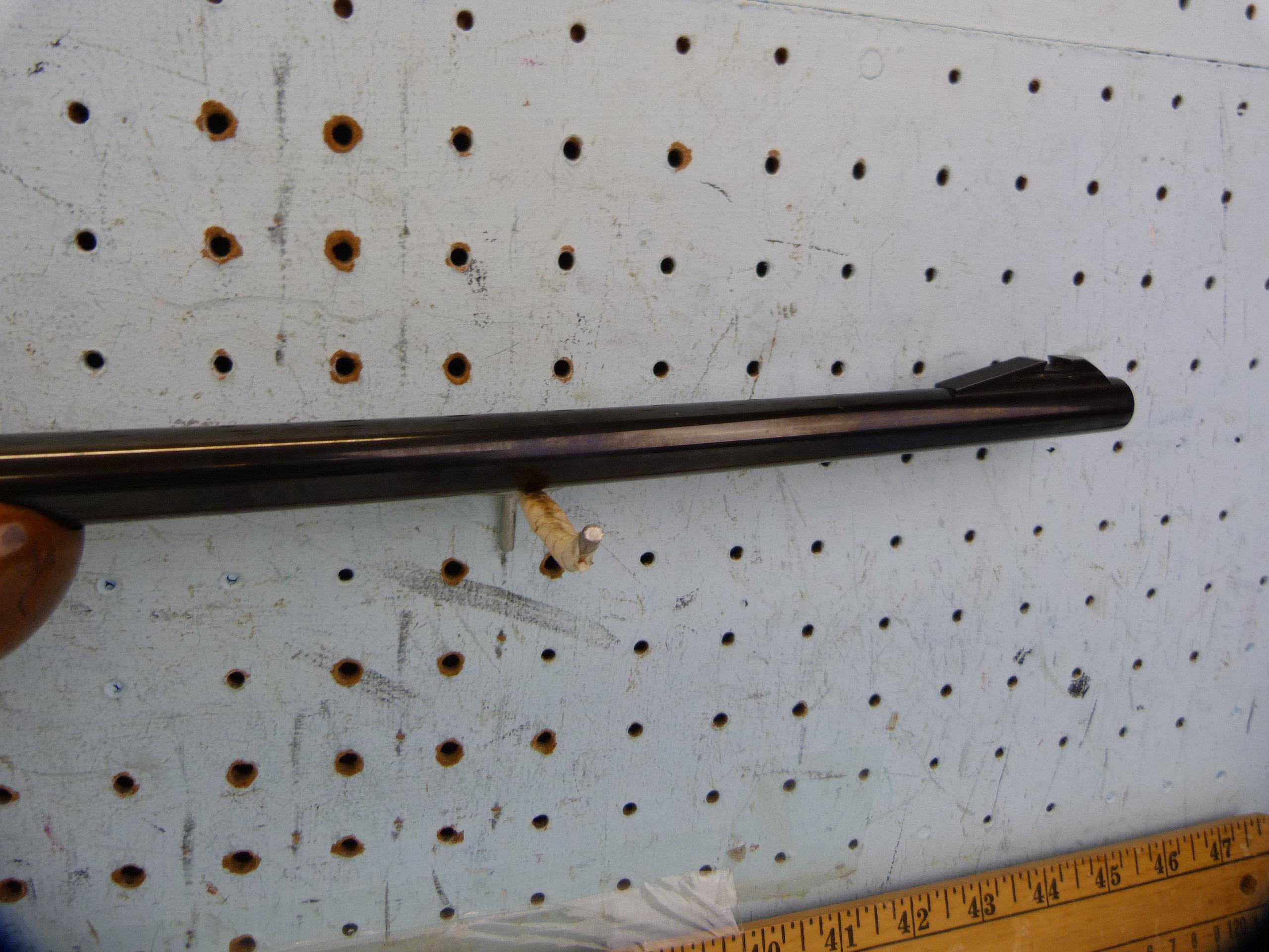 Browning BAR SA Rifle, .270, SN: 60979M9