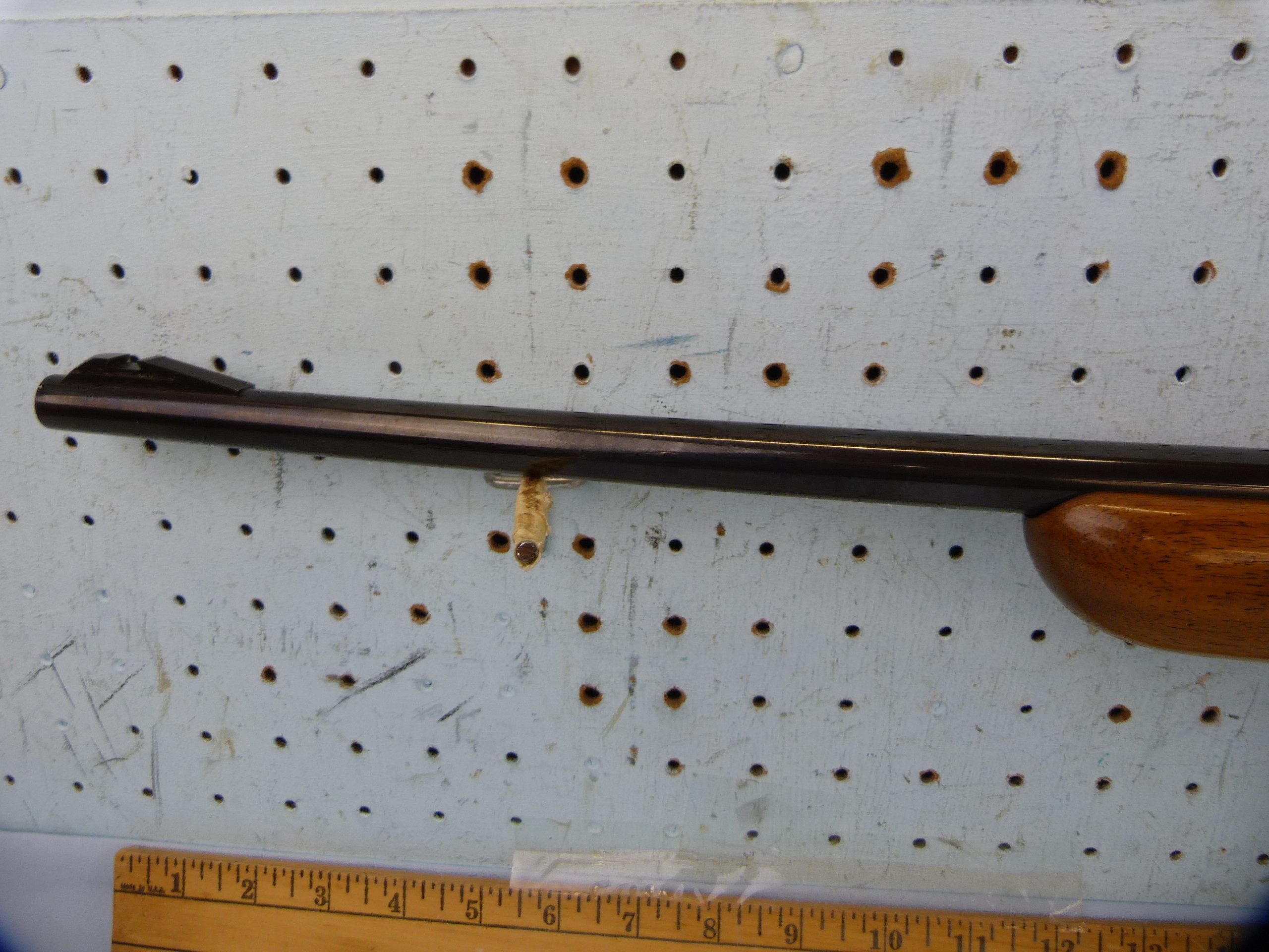 Browning BAR SA Rifle, .270, SN: 60979M9