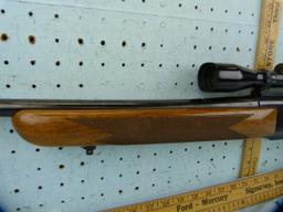 Browning BAR SA Rifle, .270, SN: 60979M9