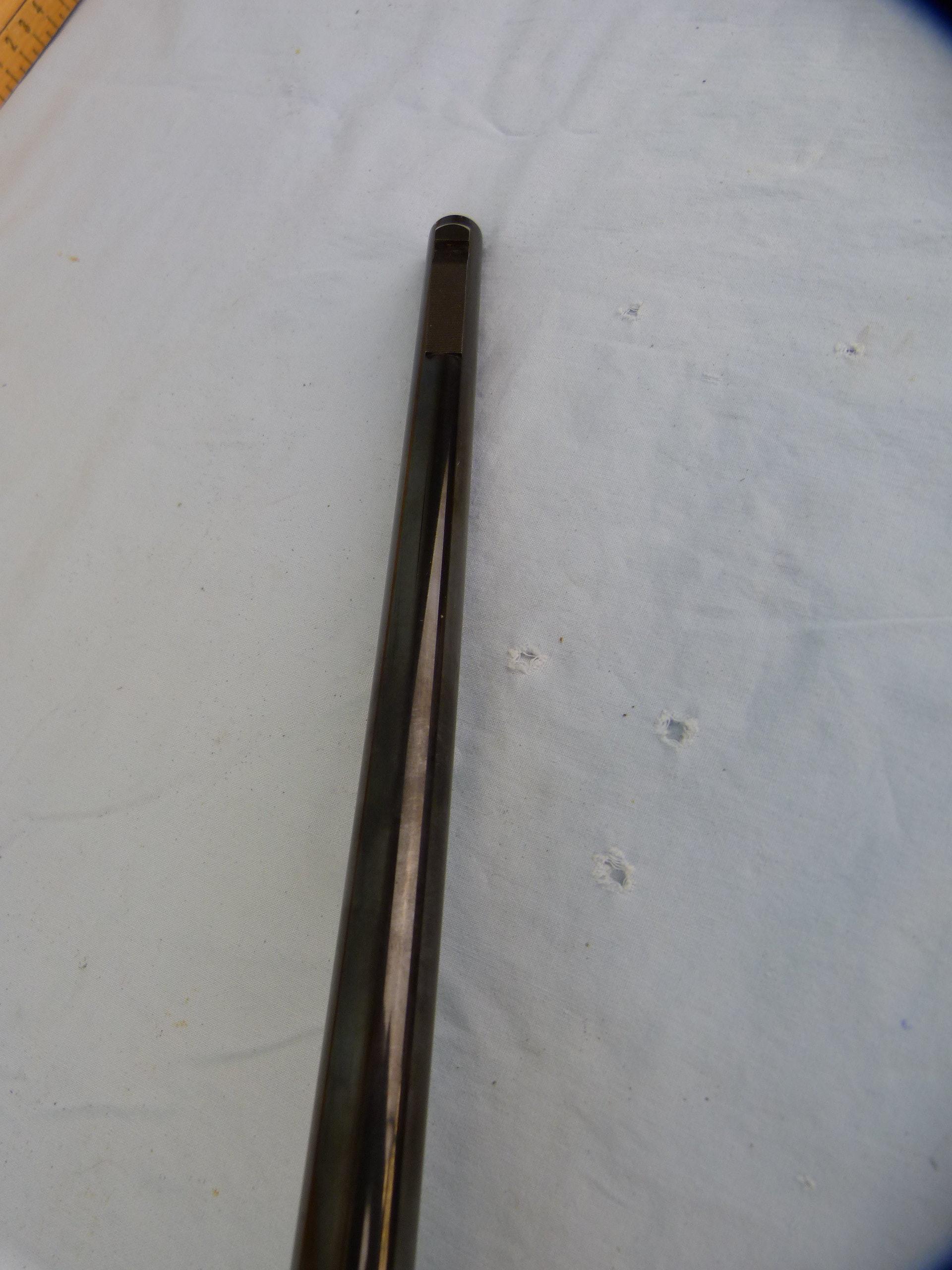 Browning BAR SA Rifle, .270, SN: 60979M9