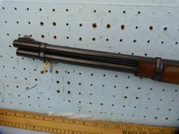 Marlin 336 LA Rifle, 30-30 Win, used condition, SN: 26072940