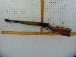 Marlin 336 LA Rifle, 30-30 Win, used condition, SN: 26072940