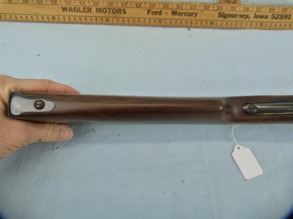 Rossi LA Rifle, 44-40 Win, very clean, like new, saddle ring, SN: N001118