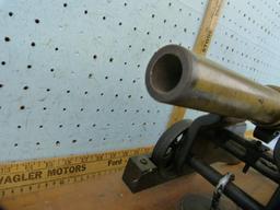 Winchester WRA Co. 10 ga workable cannon
