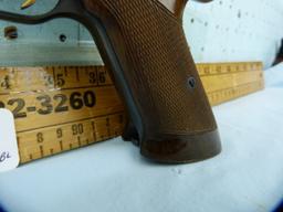 Browning Challenger SA Pistol, .22 LR, SN: 72219-U75
