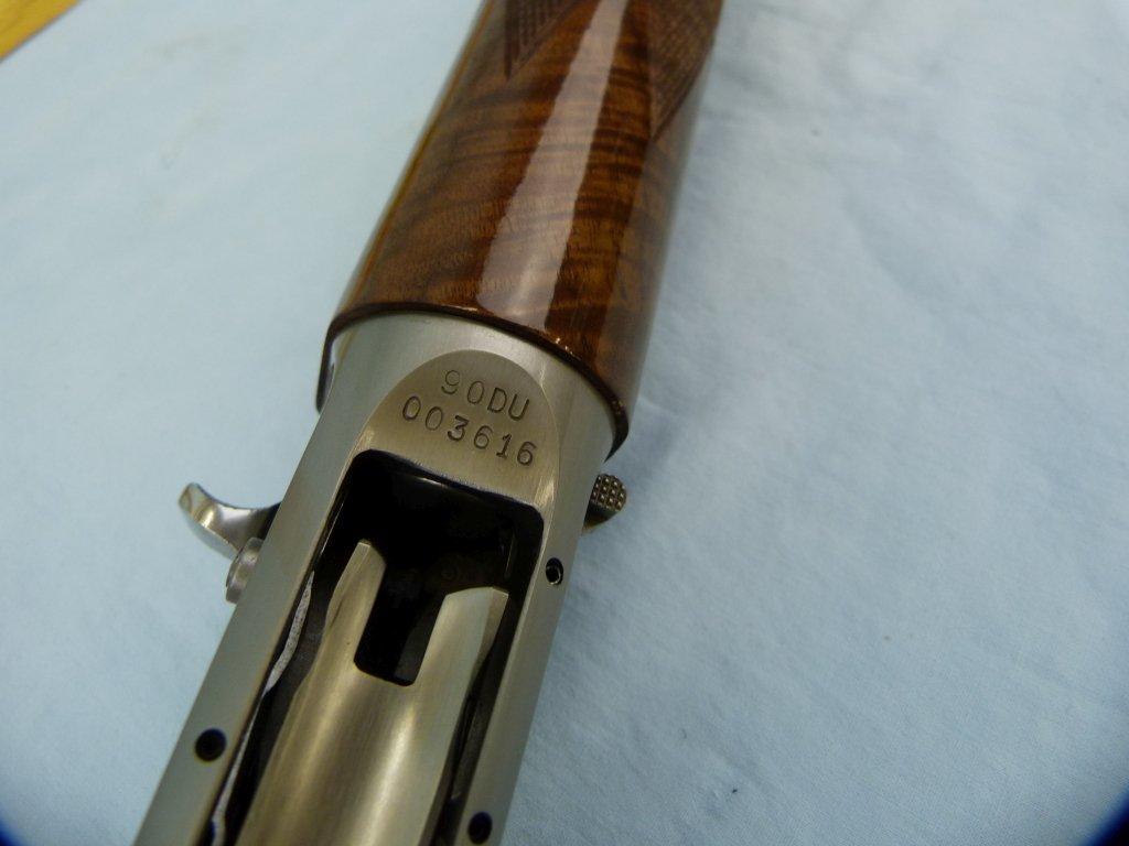 DU Browning Auto-5 SA Shotgun, Light 20, 20 ga, SN: 90DU003616