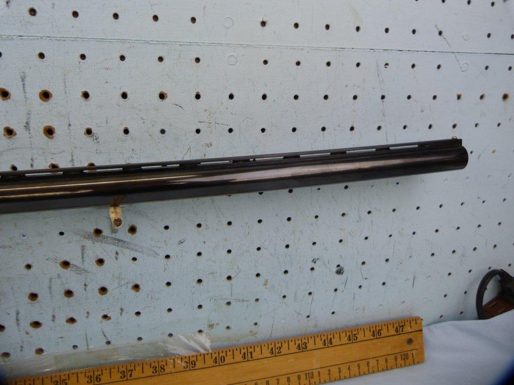 DU Browning Auto-5 SA Shotgun, 12 ga, SN: 87DU02411