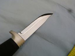 J. Martiini Little Condor knife, Finland, 184010