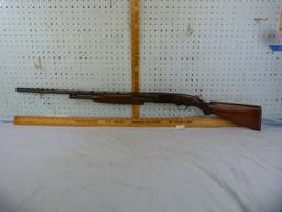 Winchester 42 Pump Shotgun, .410, 3", SN: 4328