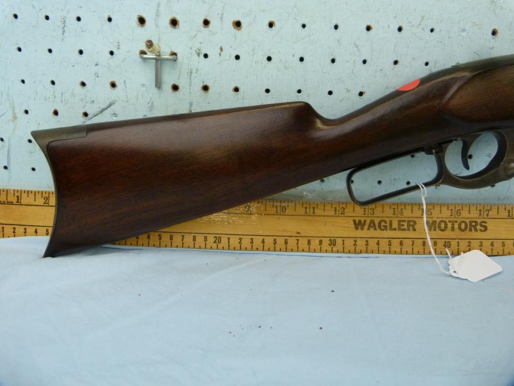 Savage 1899 LA Rifle .30-30, SN: 50309