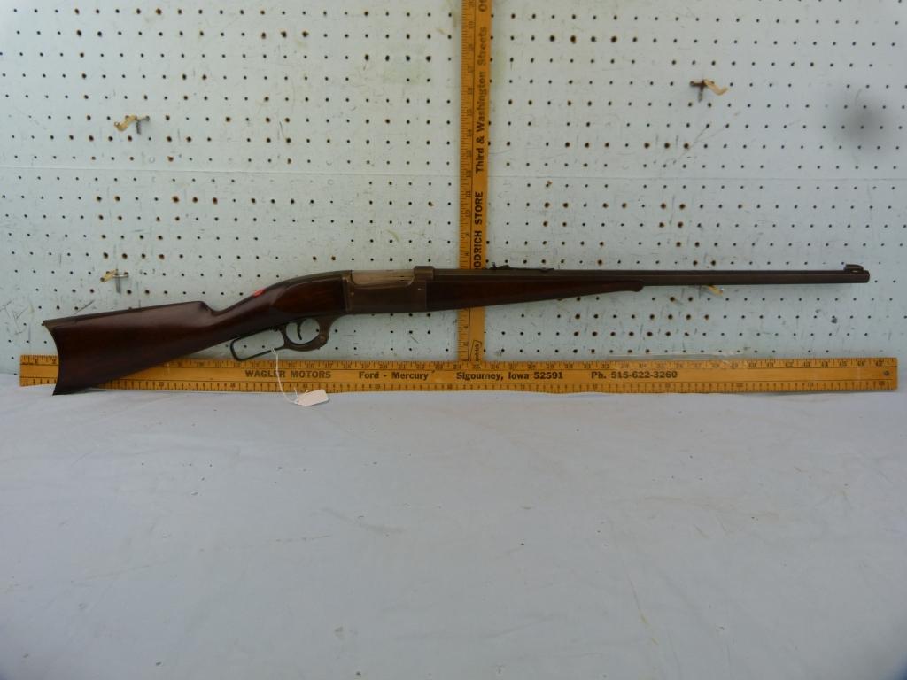 Savage 1899 LA Rifle .30-30, SN: 50309