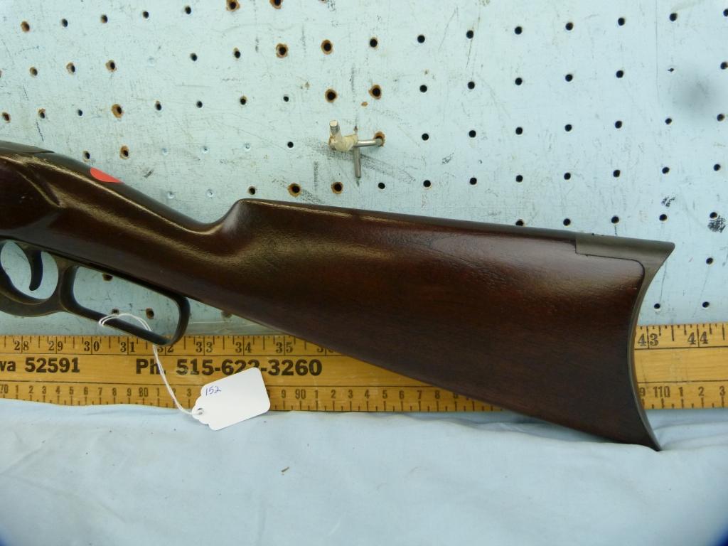 Savage 1899 LA Rifle .30-30, SN: 50309