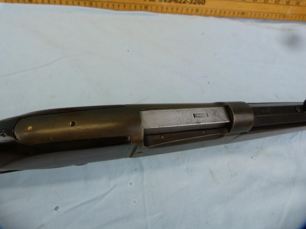 Savage 1899 LA Rifle .30-30, SN: 50309