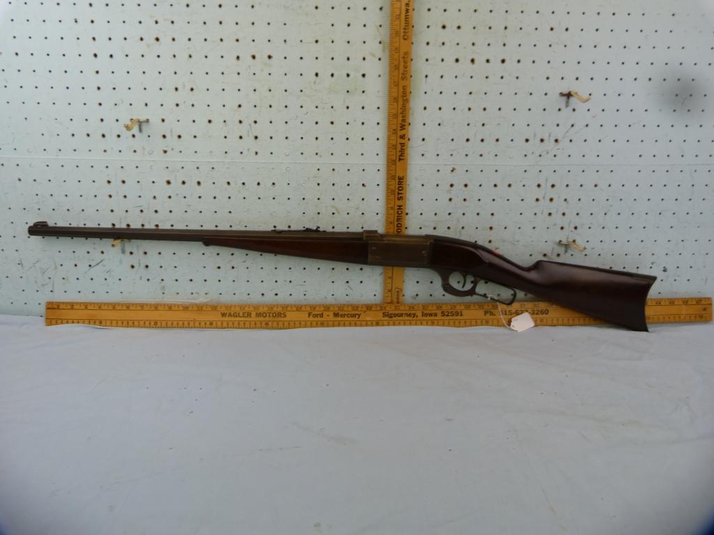 Savage 1899 LA Rifle .30-30, SN: 50309