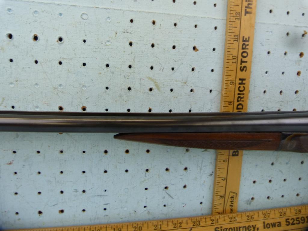 Ithaca SxS Shotgun, .410, SN: 225013