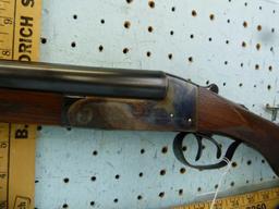 Ithaca SxS Shotgun, .410, SN: 225013