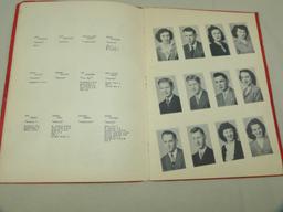 1947 Savage Yearbook