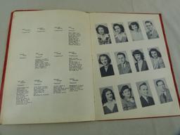 1947 Savage Yearbook