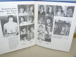 1977 Savage Yearbook
